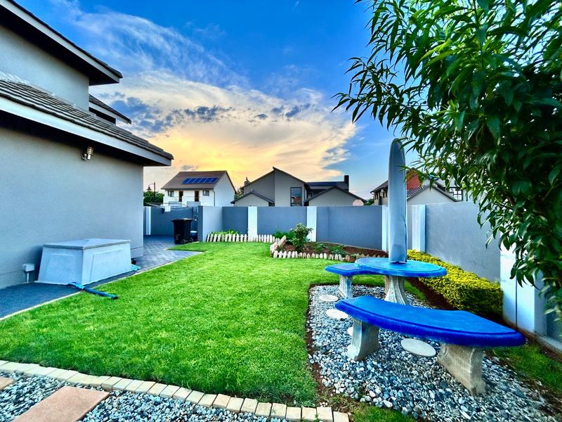 4 Bedroom Property for Sale in Melodie North West